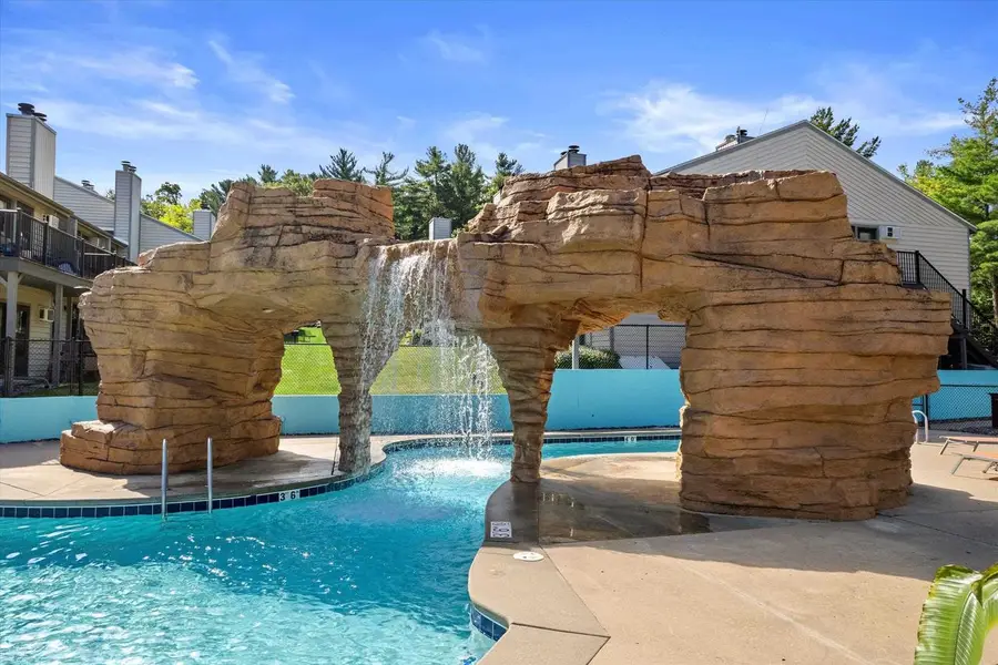 1093 Canyon Road #613, Wisconsin Dells, WI 53965 - #2