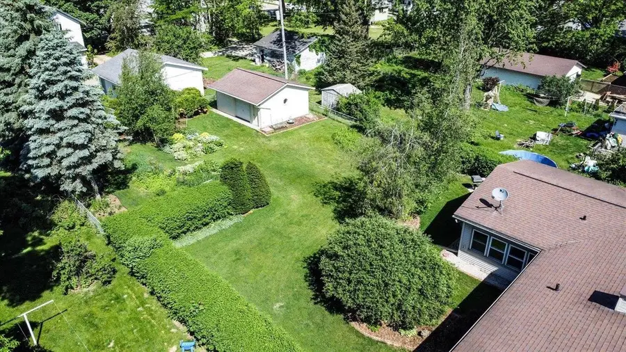 108 N Franklin Street, Verona, WI 53593 - #3