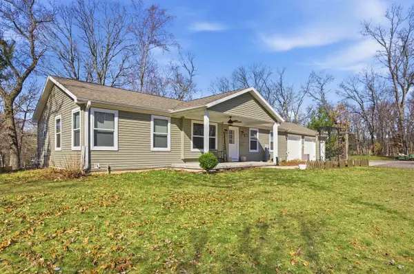 S1919 Whitetail Drive, Reedsburg, WI 53959