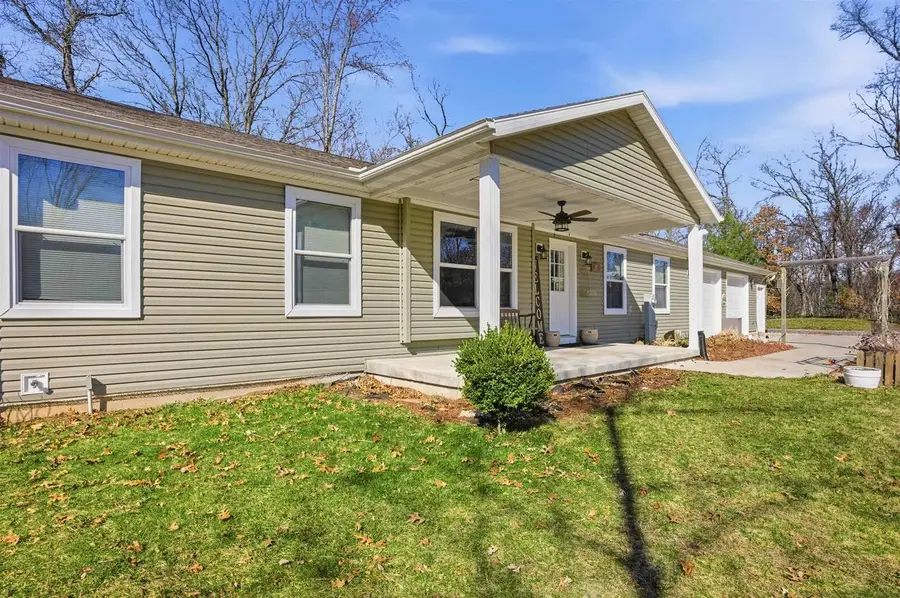 S1919 Whitetail Drive, Reedsburg, WI 53959 - #2