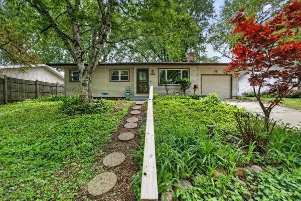 1121 Debra Lane, Madison, WI 53704