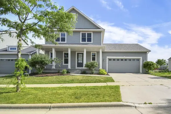 6035 Caldera Street, Madison, WI 53718