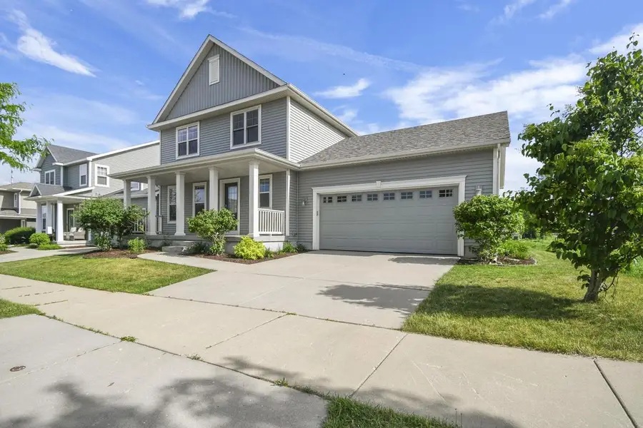6035 Caldera Street, Madison, WI 53718 - #2