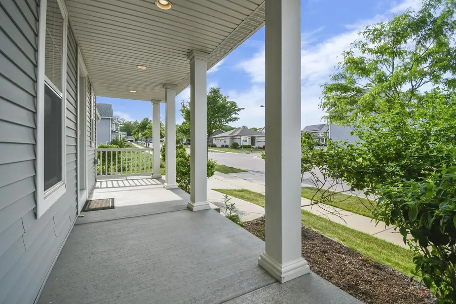 6035 Caldera Street, Madison, WI 53718 - #3
