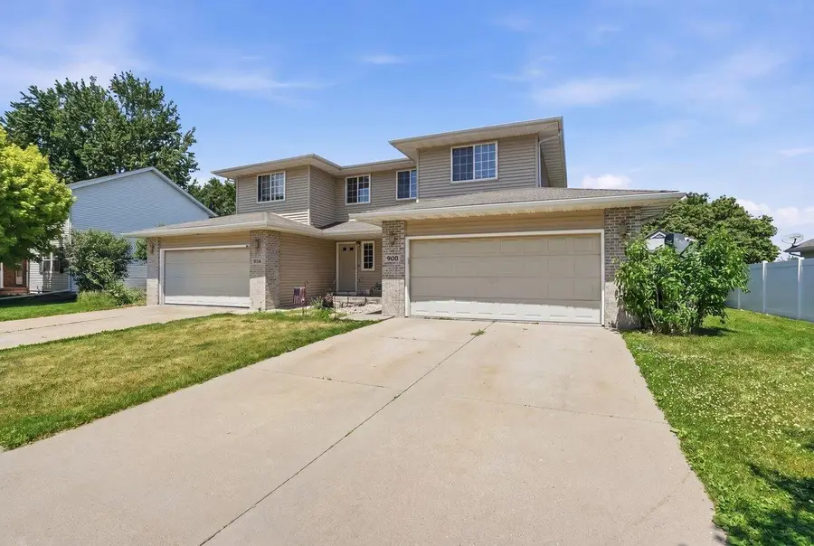 908-910 Greig Trail, Stoughton, WI 53589 - #3