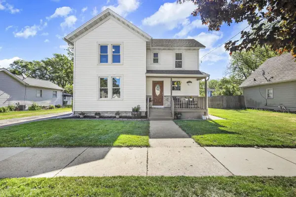 440 N Chatham Street, Janesville, WI 53548