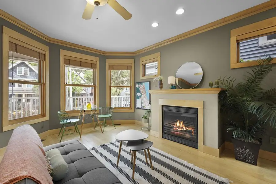 1029 Williamson Street #1, Madison, WI 53703 - #3