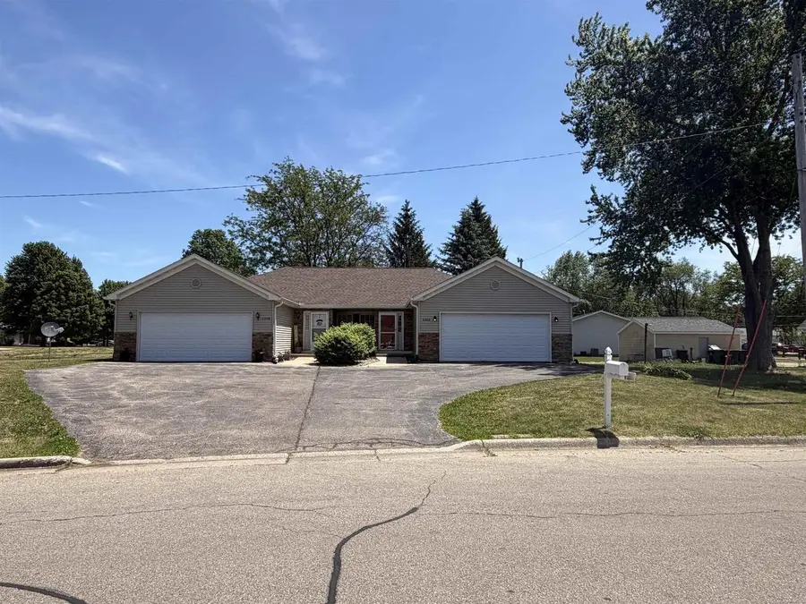 2302/2308 Bootmaker Drive, Beloit, WI 53511 - #2
