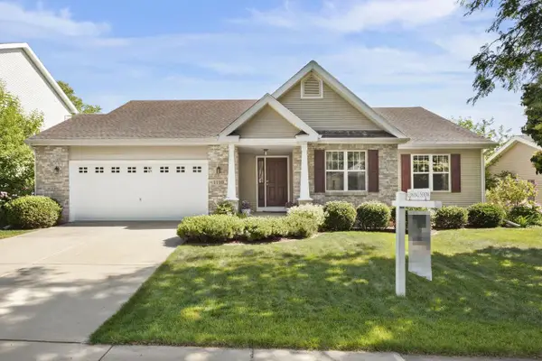 1110 Velvet Leaf Drive, Madison, WI 53719