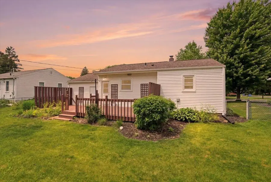 209 N Marietta Street, Verona, WI 53593 - #2