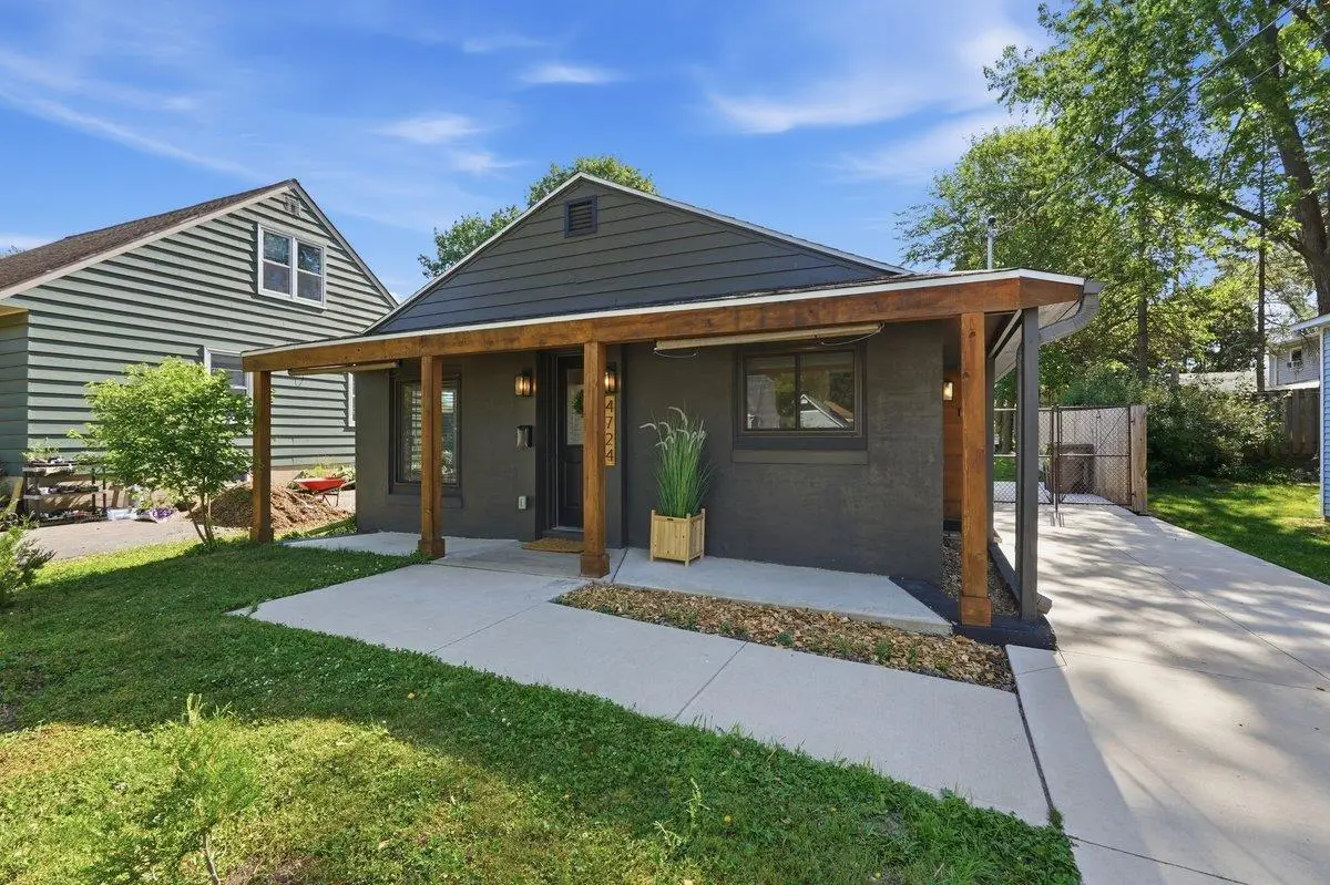 4724 Maher Avenue, Madison, WI 53716 - #1