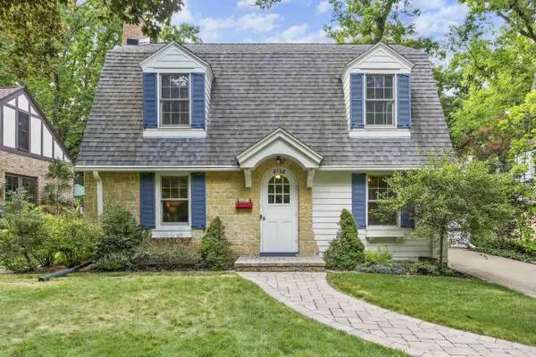 4158 Cherokee Drive, Madison, WI 53711
