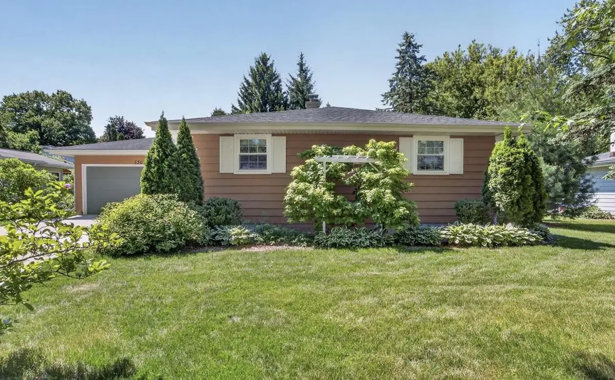 5305 Retana Drive, Madison, WI 53714 - #1