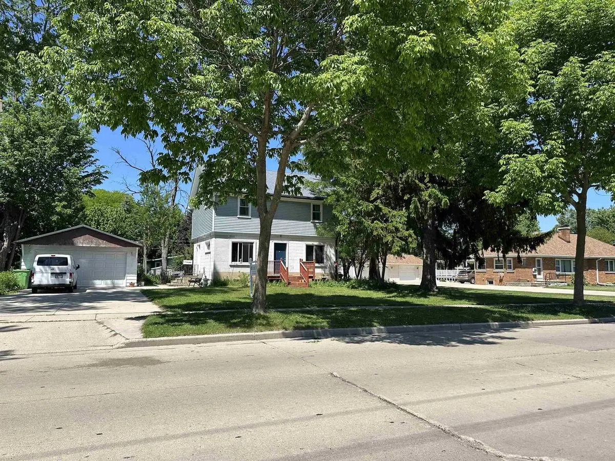 508 Prospect Avenue, Beaver Dam, WI 53916 - #1