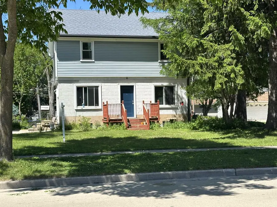 508 Prospect Avenue, Beaver Dam, WI 53916 - #2