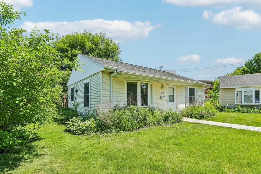 113 Craig Avenue, Madison, WI 53705 - #3