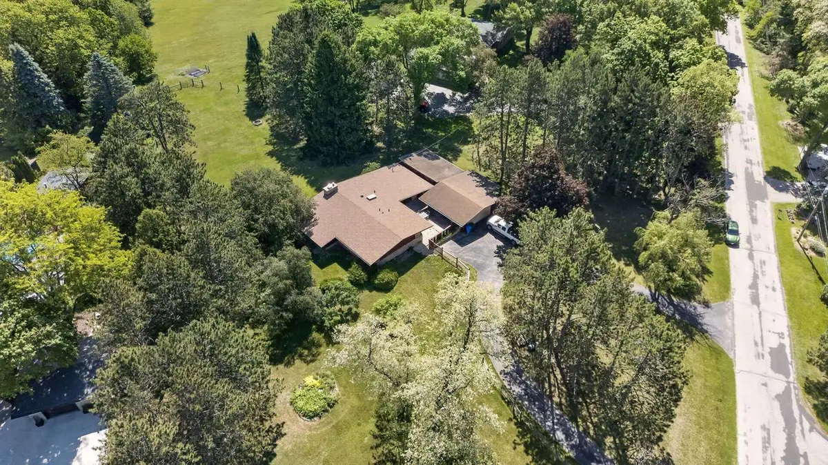 2230 Branson Road, Fitchburg, WI 53575 - #1