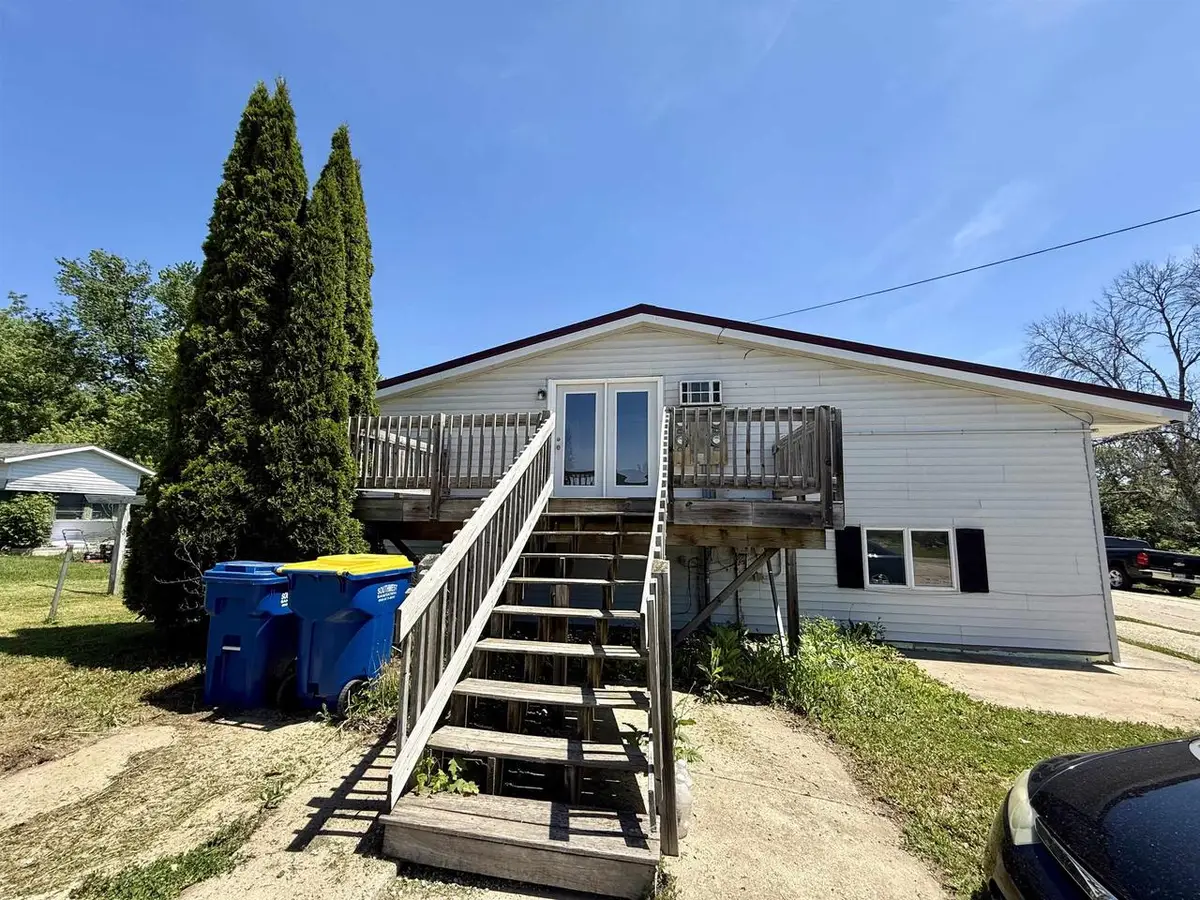 600 Maple Street, Hillsboro, WI 54634 - #1