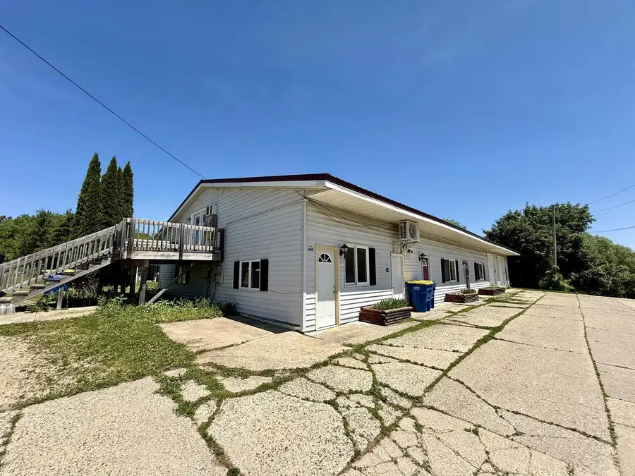 600 Maple Street, Hillsboro, WI 54634 - #2