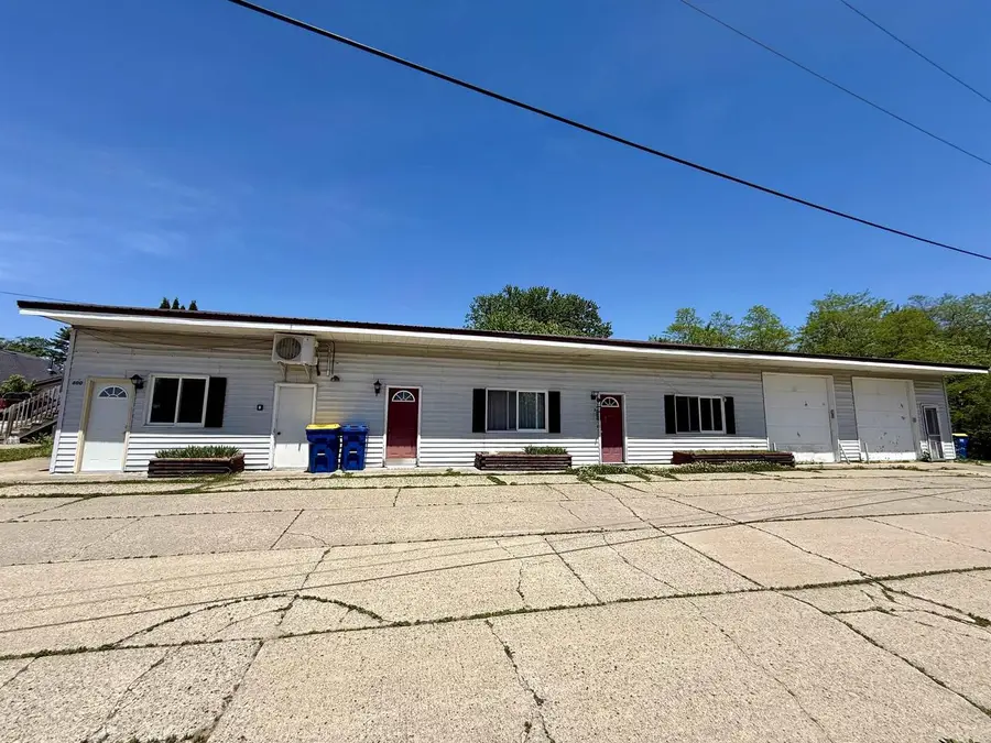 600 Maple Street, Hillsboro, WI 54634 - #3