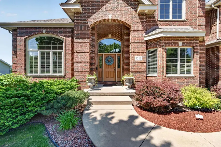 1516 Blue Ridge Trail, Waunakee, WI 53597 - #2