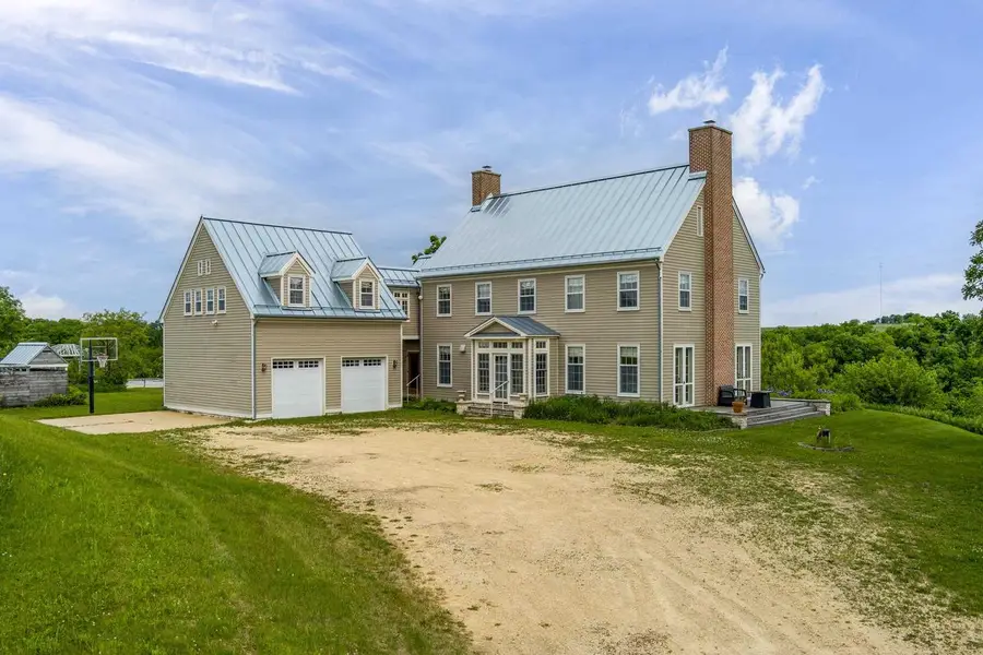 4275 Norwegian Hollow Road, Dodgeville, WI 53533 - #2