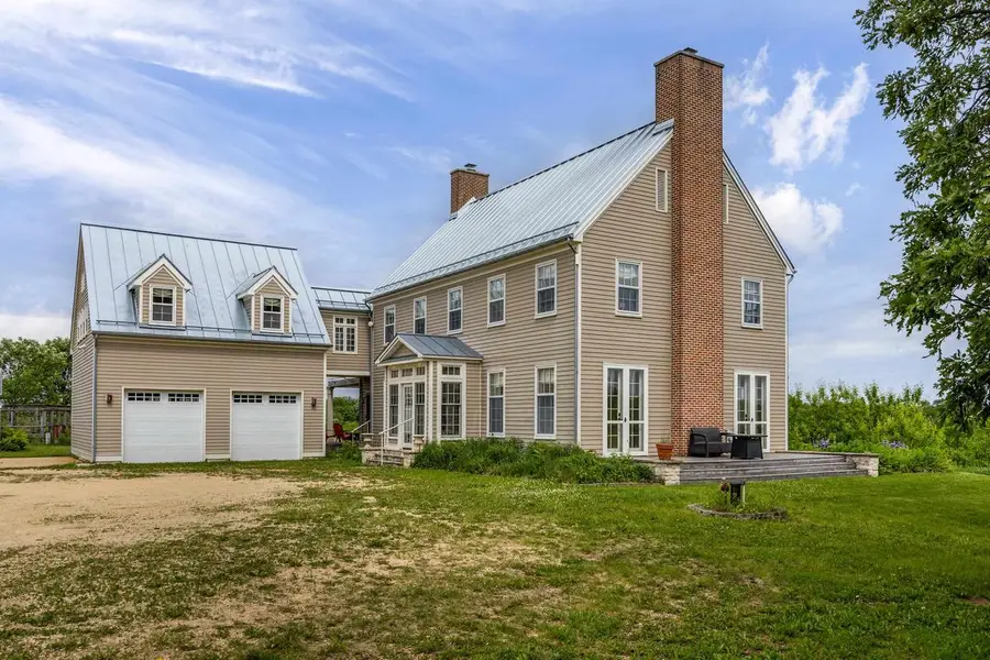 4275 Norwegian Hollow Road, Dodgeville, WI 53533 - #3