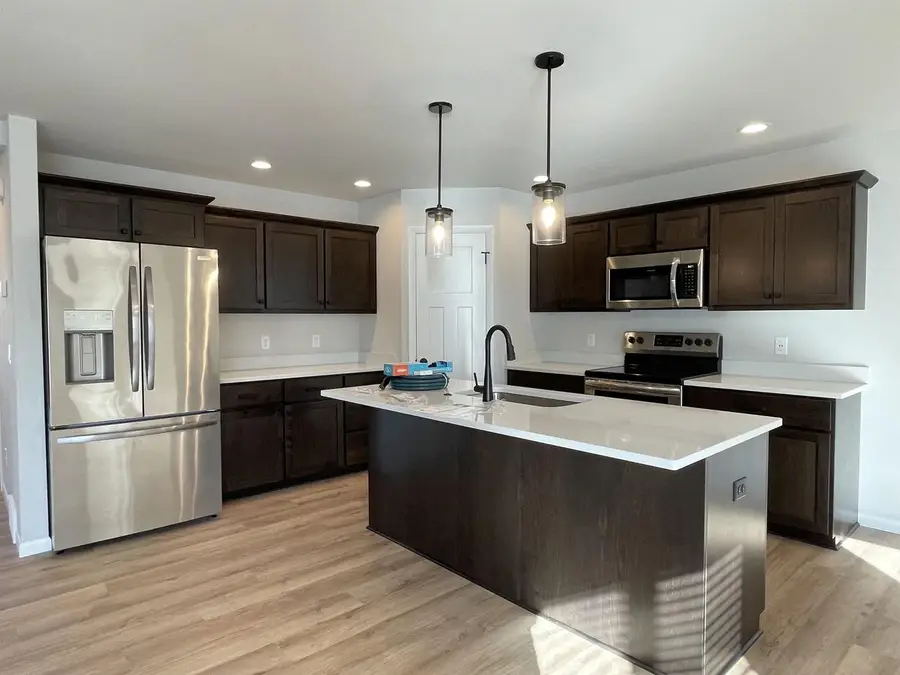 5809 Sanctuary Drive, Madison, WI 53718 - #3