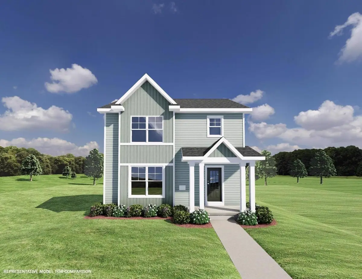 6555 Prairie Wood Drive, McFarland, WI 53558 - #1