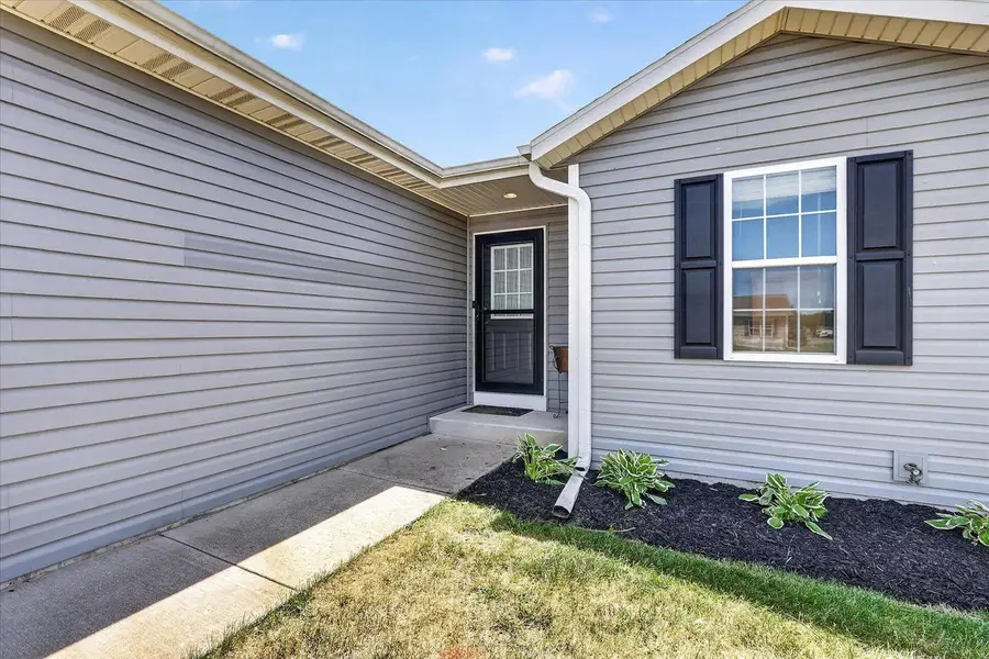 1627 Redwood Drive, Janesville, WI 53548 - #2