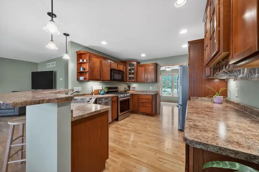 2116 Hoel Circle, Stoughton, WI 53589 - #2