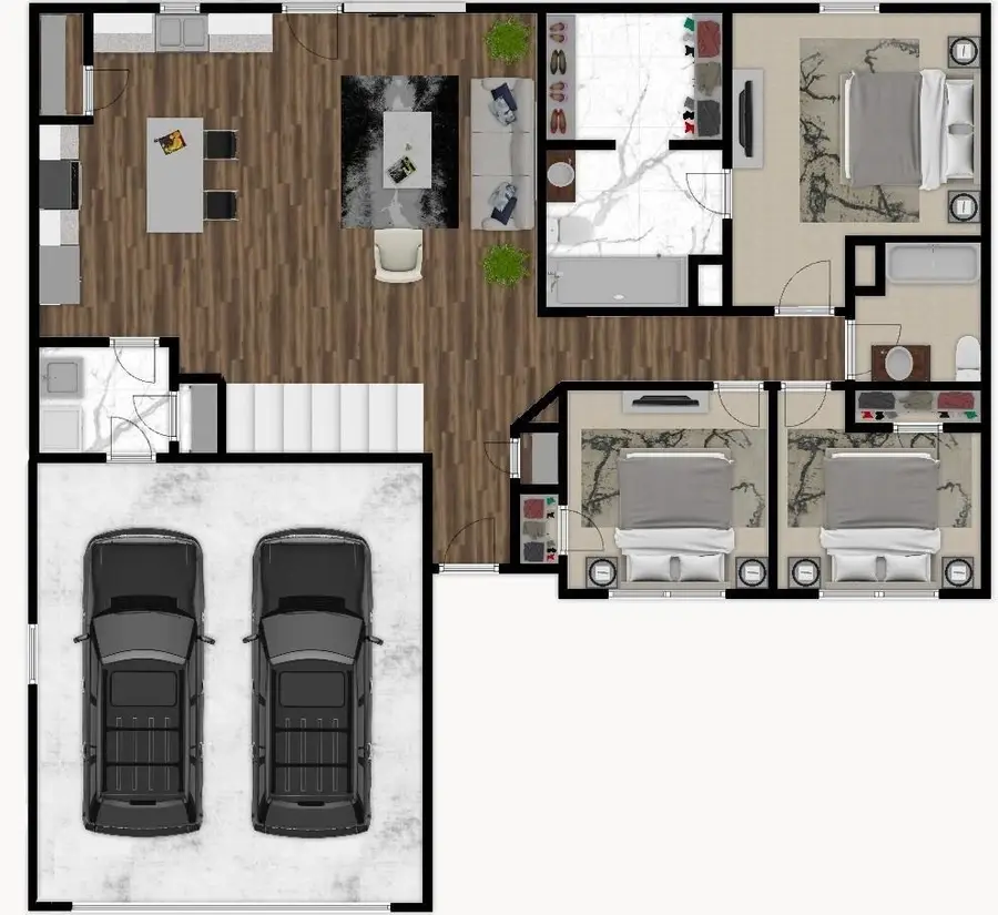 L4 S Vine Street, Belleville, WI 53508 - #2