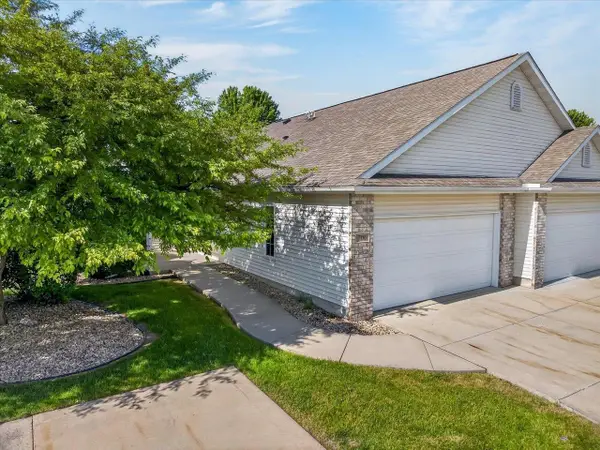 706 Creek Edge Drive #5, Deforest, WI 53532