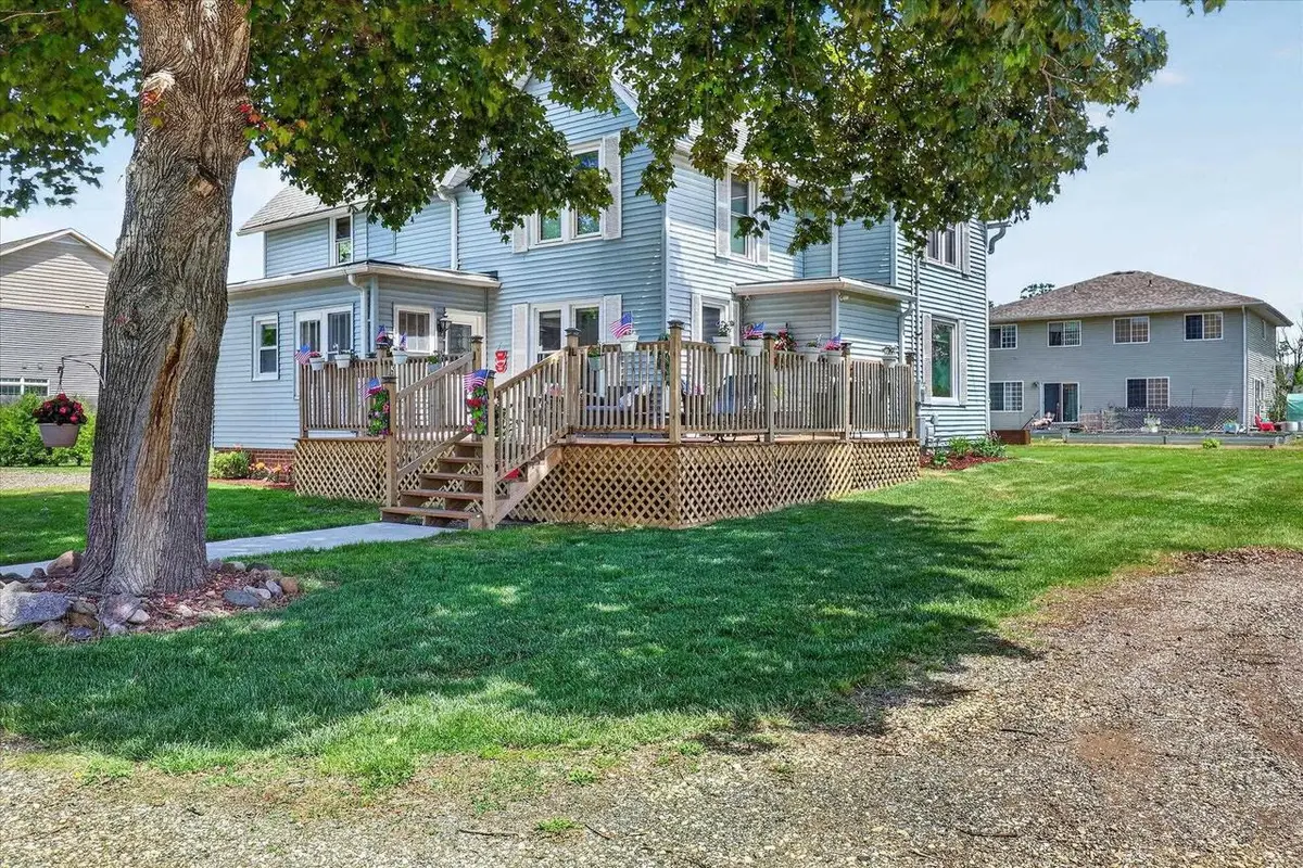 1800 E Main Street, Stoughton, WI 53589 - #1