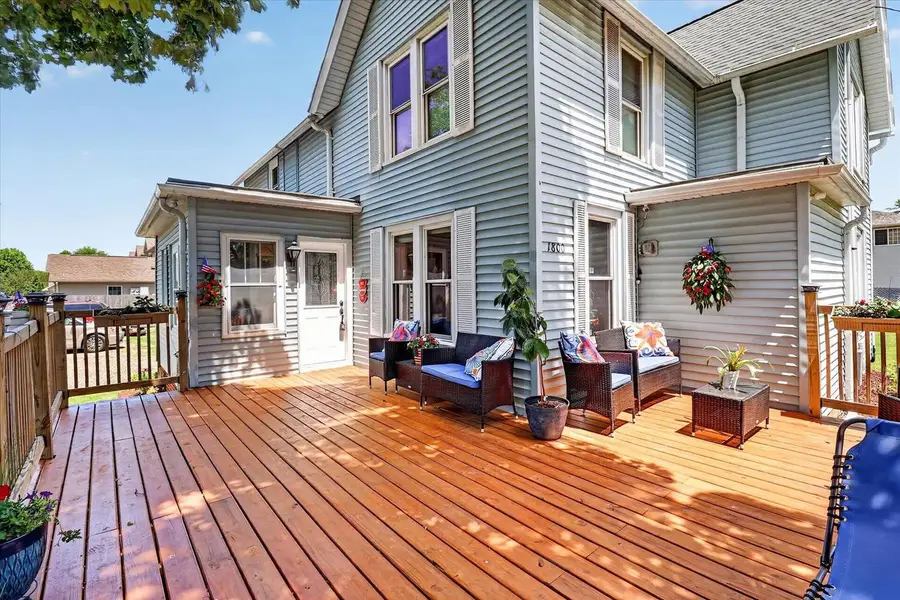 1800 E Main Street, Stoughton, WI 53589 - #2