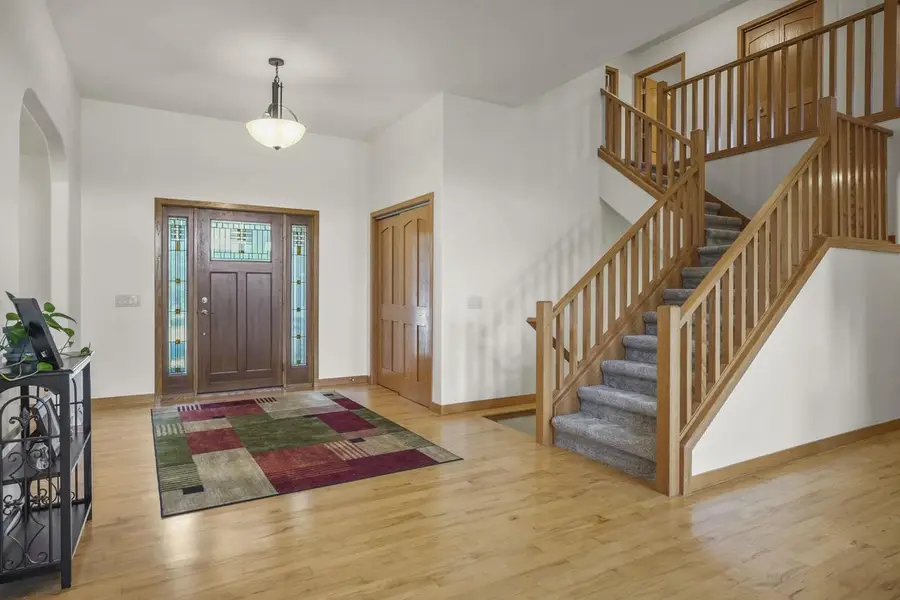 802 Stoney Hill Lane, Cottage Grove, WI 53527 - #2
