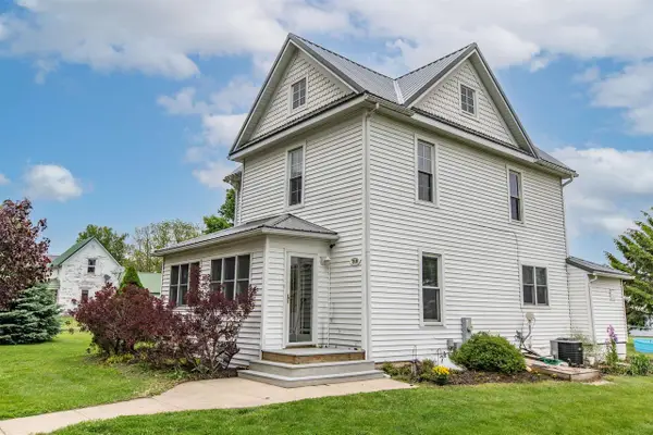210 Commerce Street, Rewey, WI 53580