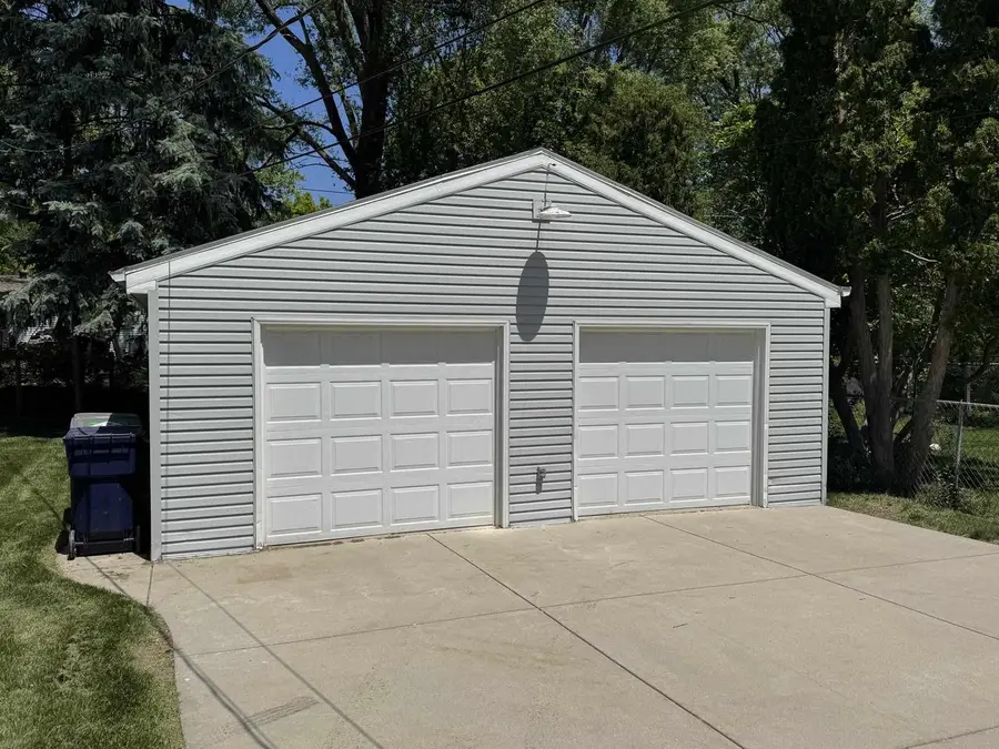 2108 Purvis Avenue, Janesville, WI 53546 - #3