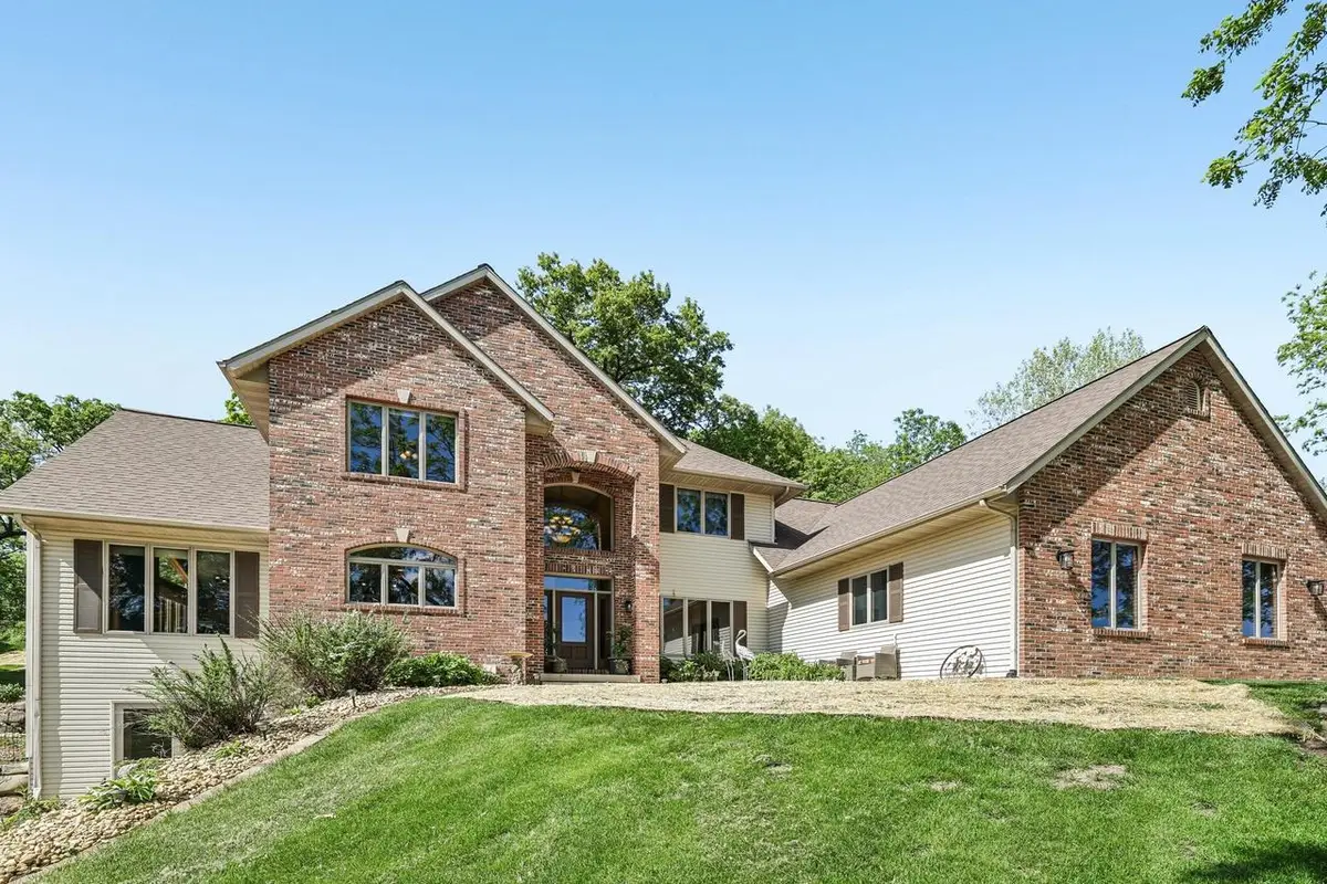 5323 Otto Kerl Road, Cross Plains, WI 53528 - #1