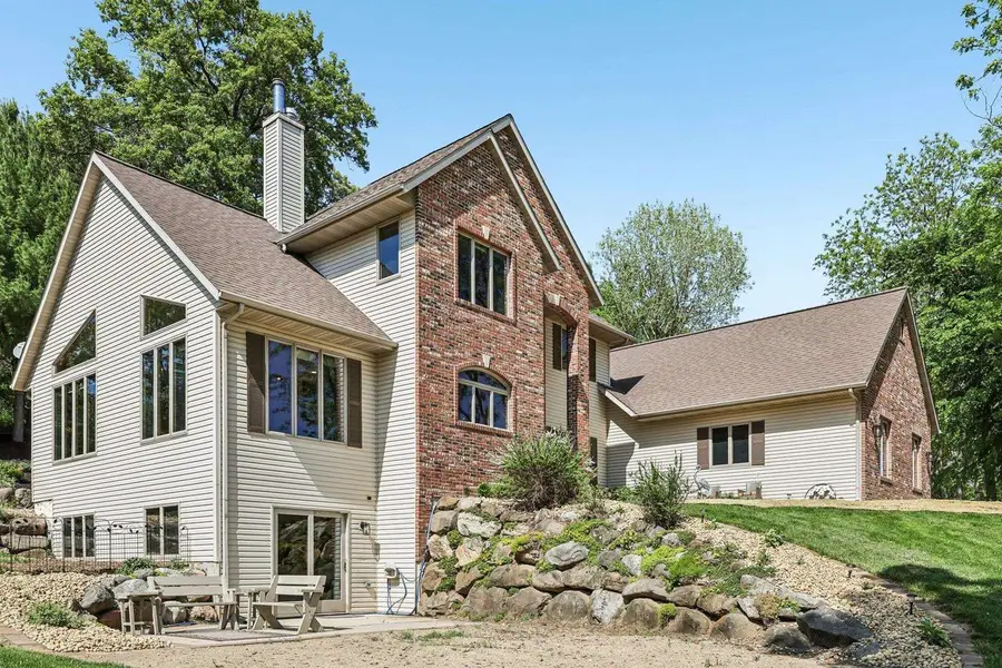 5323 Otto Kerl Road, Cross Plains, WI 53528 - #2