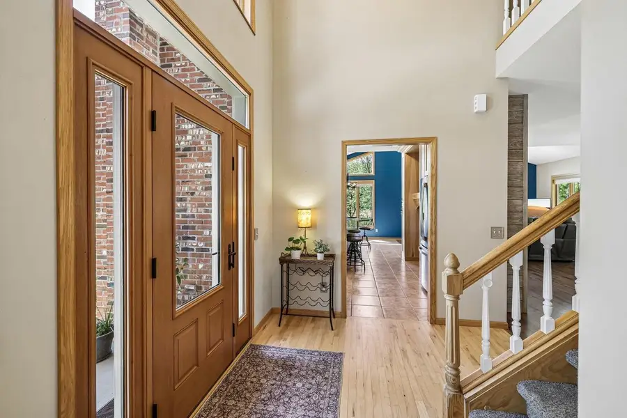 5323 Otto Kerl Road, Cross Plains, WI 53528 - #3