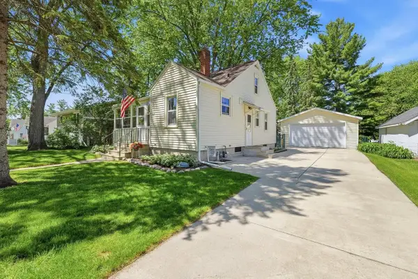 473 Walker Avenue, Green Lake, WI 54941