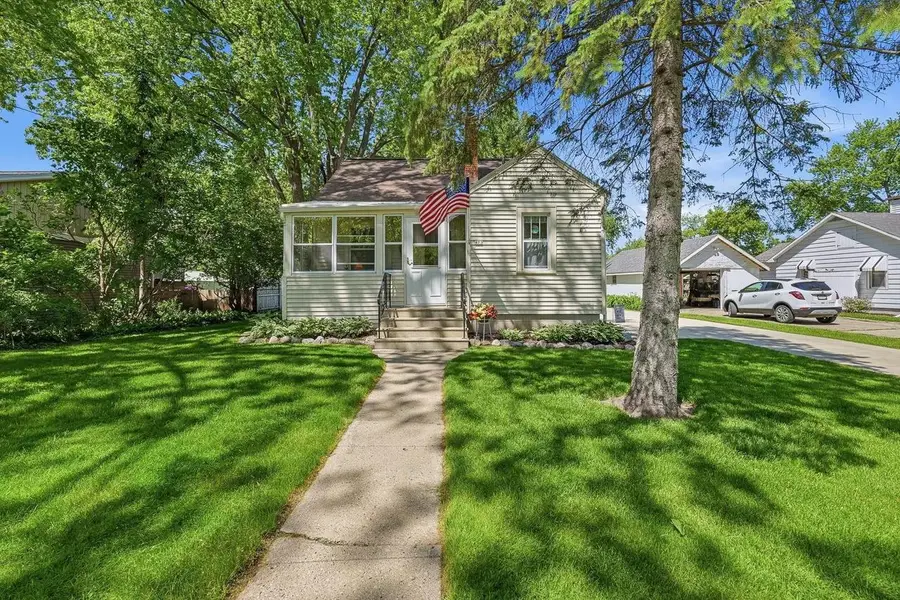 473 Walker Avenue, Green Lake, WI 54941 - #3