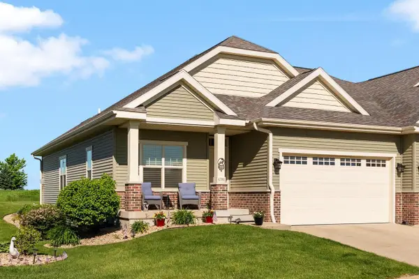6781 Village Walk Lane, Deforest, WI 53532