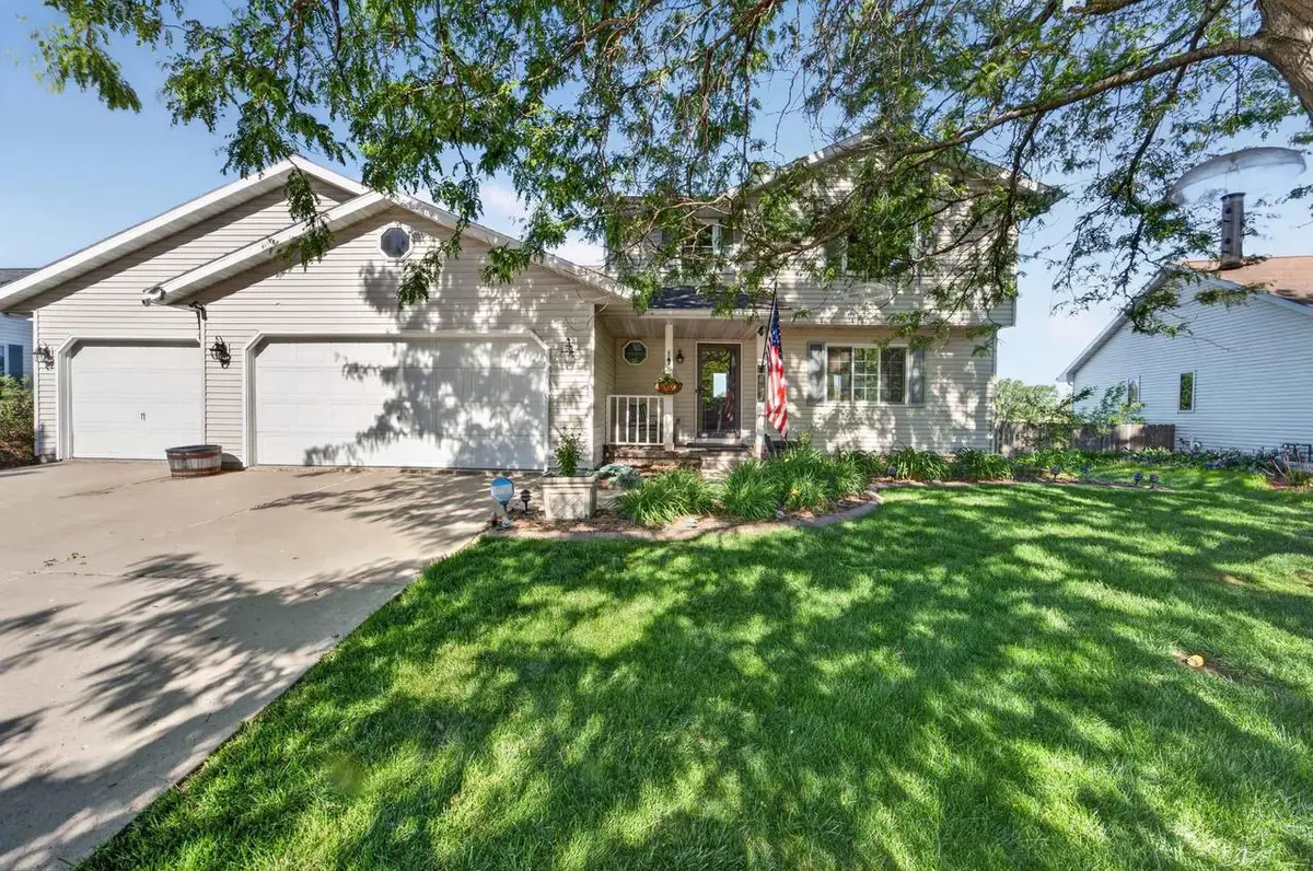 137 Lynne Trail, Oregon, WI 53575 - #1