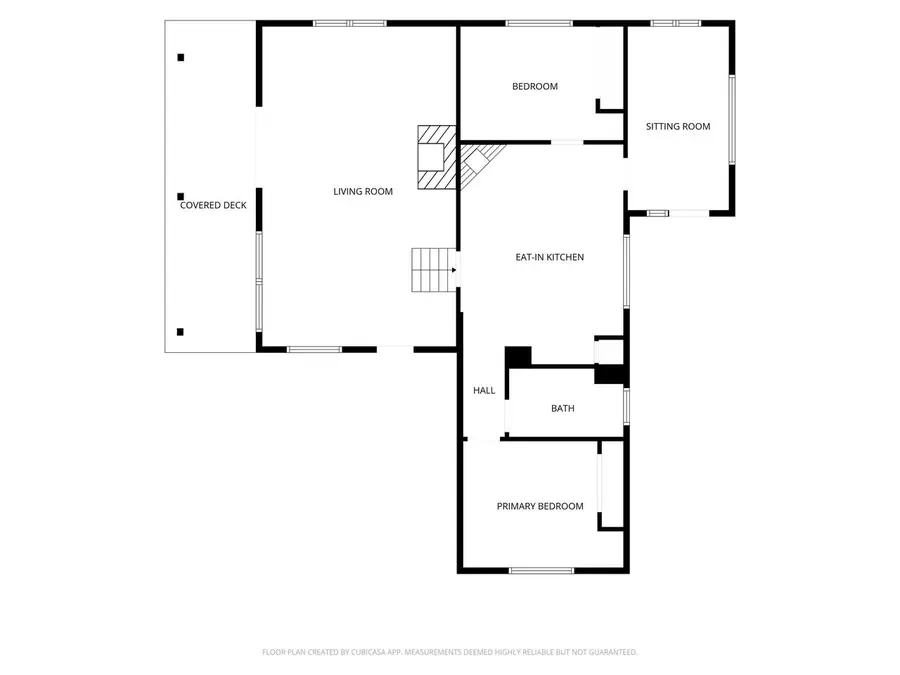 1084 Edgewood Drive, Adams, WI 53910 - #2