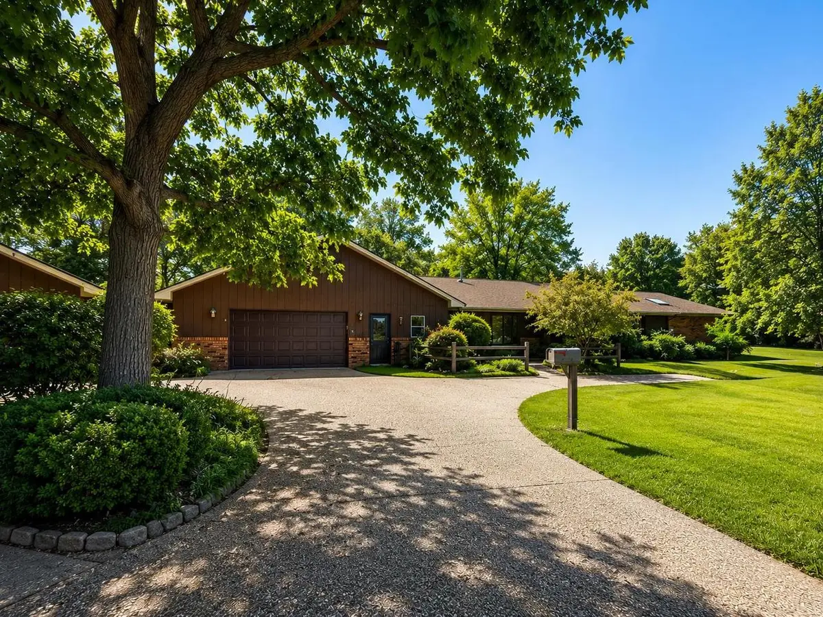 N2454 County Road HH, Lyndon Station, WI 53944 - #1