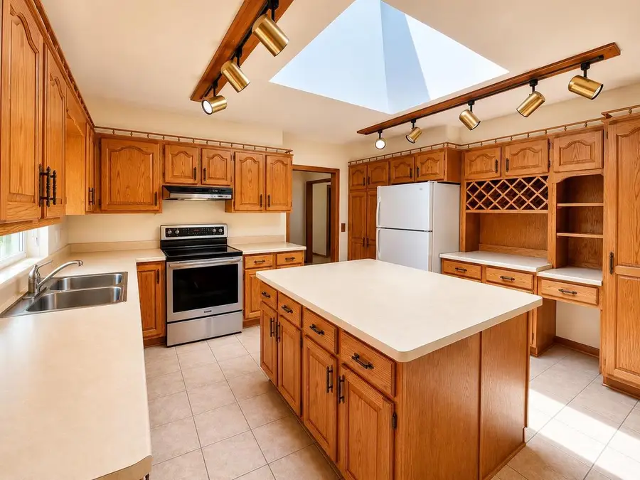 N2454 County Road HH, Lyndon Station, WI 53944 - #2