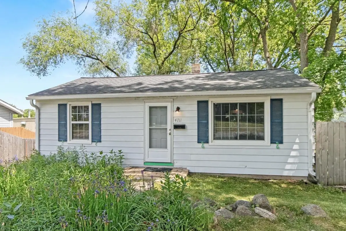 4711 Camden Road, Madison, WI 53716 - #1