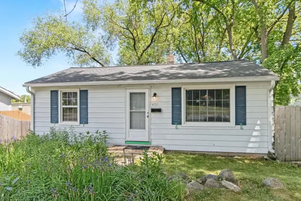 4711 Camden Road, Madison, WI 53716